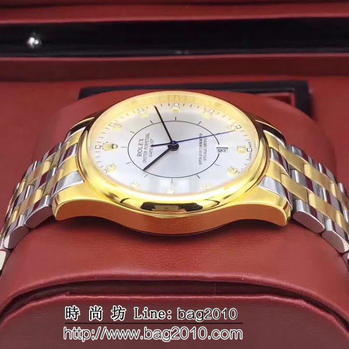 勞力士ROLEX 全自動機械 男士時尚腕表 WSS3303